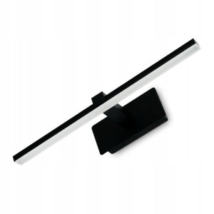KINKIET LED lampa lampa nad lustro obraz 9W 40cm