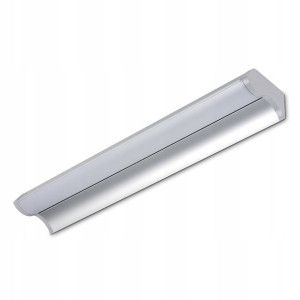 KINKIET LED lampa łazienkowa lampa nad lustro 8W