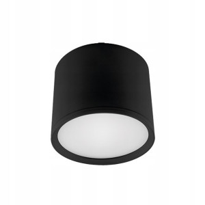 Oprawa sufitowa TUBA natynkowa lampa LED 10W 4000K
