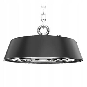 Lampa Led High Bay 100w Philips Meanweel 5 Lat Gw.