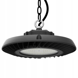 Lampa przemysłowa sufitowa HIGH BAY 200W 5 LAT GW.