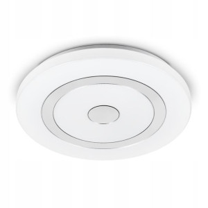 PLAFON lampa sufitowa PANEL LED 22W=135W śr. 38CM
