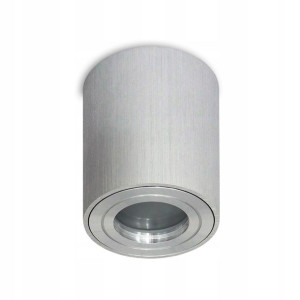 Oprawa Natynkowa Tuba Sufitowa Do Led Ip44 + Gu10