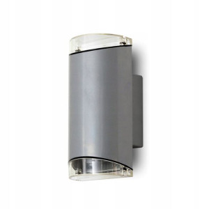 Lampa Elewacyjna Zewnętrzna Kinkiet Ogrodowy Ip54