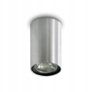 Oprawa Tuba Natynkowa Halogenowa Led +gu10 Innox