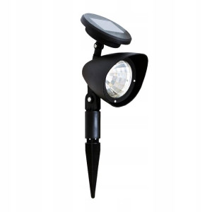 Ogrodowa lampa solarna LED lampka lampy solar 3549