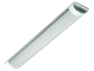 Lampa Oprawa Oświetleniowa Led 10w 30cm Flat Ip42