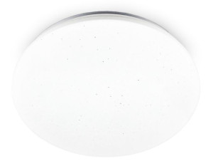 PLAFON lampa sufitowa panel LED IP44 24W KAROL
