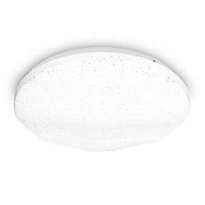 PLAFON LED Lampa sufitowa oprawa IP44 48W ID-SPRC