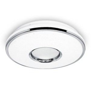 PLAFON LED Lampa sufitowa oprawa IP44 48W ID-OPR