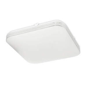 Plafoniera sufitowa plafon LED lampa 24W 34cm IP44
