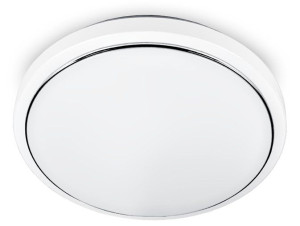 PLAFON lampa sufitowa PANEL LED IP44 24W SOLA C