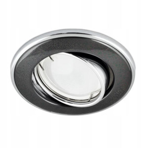 Oprawa sufitowa oczko do LED 4 kolory GU10 OH115