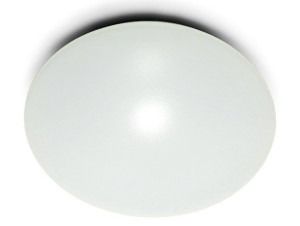 PLAFON LED lampa ścienna sufitowa 12W IP44 LEON