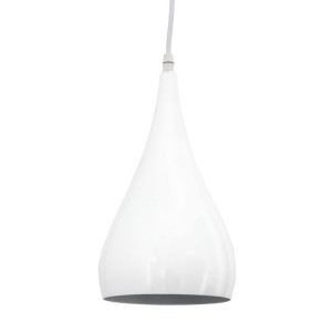 LAMPA wisząca sufitowa nad stół wyspę E27 JUSTA
