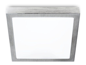 PLAFON lampa sufitowa PANEL LED IP44 230V 18W ALEX