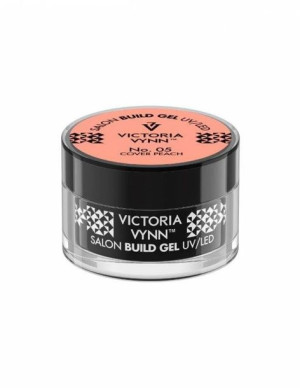 Victoria Vynn Salon Build Gel Żel nr 05 - Cover Peach - 50ml