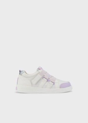 mayoral Buty sportowe dla dziewczynki Art. 22-43331-024 26