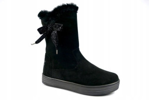 Primigi 2434400 Kozaczki Śniegowce Gore-tex ... 34