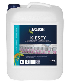 KIESEY HORIZONTALSTOPP  hydroizolacja pozioma 30kg kanister