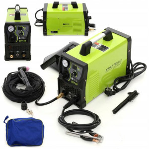 Przecinarka Plazmowa Cutter 60a Wycinarka Igbt