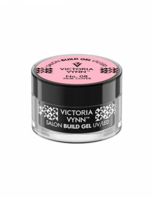 Victoria Vynn Salon Build Gel Żel nr 08 - Pink Cover - 50ml