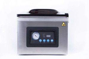 Pakowarka próżniowa komorowa pompa 1100 W TECHNICA