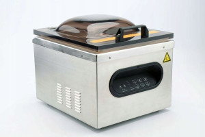 Pakowarka próżniowa komorowa pompa 630 W TECHNICA