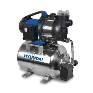 Pompa do wody Hydrofor 4500L/h Silnik indukcyjny Hyundai