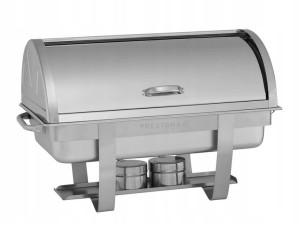 Podgrzewacz Gastronomiczny Roll Gn 1/1 9l Prestona