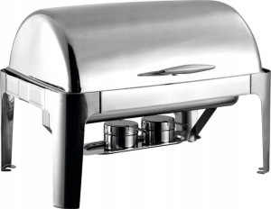 Podgrzewacz Gastronomiczny Roll Gn 1/1 9l Prestona