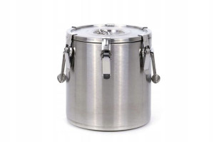 Termos Stalowy Do Transportu Żywności 15l Technica