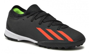 Buty Adidas Hr1790 X Speedportal.3 Jr Turf Orlik