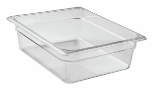 Pojemnik Gn 1/2 100 Mm Z Poliwęglanu 5,9 L Cambro