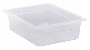 Pojemnik Gn 1/2 65 Mm Z Polipropylenu Cambro