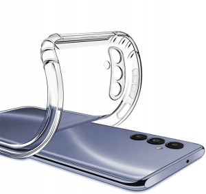 Etui SLIM Anti shock wzmacniane do Samsung A13 5G