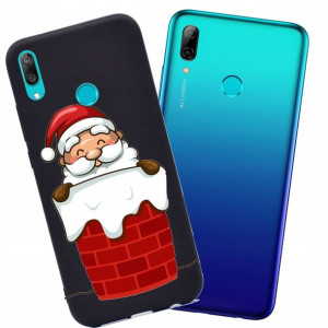 Etui Świąteczne do Huawei P Smart 2019 wzory