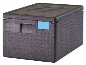Pojemnik termoizolacyjny GN 1/1 46 l 253 mm CAMBRO