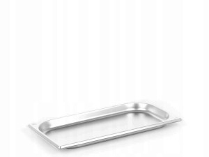 Pojemnik Ze Stali Nierdzewnej Gn 1/3 20mm Prestona