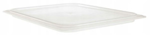 Pokrywa Gn 1/2 Z Polipropylenu Cambro