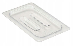 Pokrywa Gn 1/4 Z Poliwęglanu Cambro