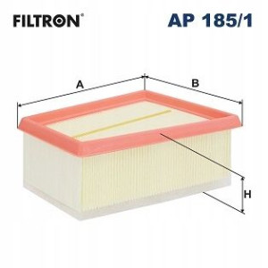 AP 185/1 FILTRON Filtr powietrza