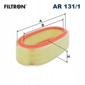 AR 131/1 FILTRON Filtr powietrza