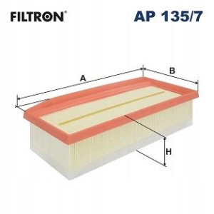 AP 135/7 FILTRON Filtr powietrza