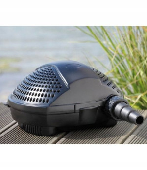 Pontec - PondoMax Eco 5000
