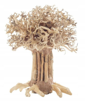 Progrow Bonsai Tree Bt7m 20x15x25cm