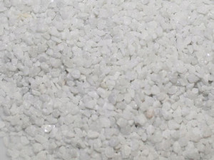 Progrow Snow White Gravel 3-6mm 10kg