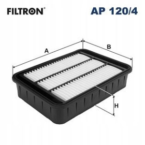 AP 120/4 FILTRON Filtr powietrza