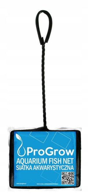 Progrow Fish Net Siatka 30cm