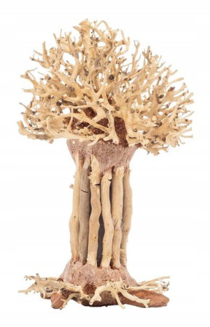 Progrow Bonsai Tree Bt7s 15x12x20cm